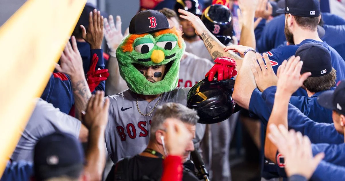 MLB's six-month roller coaster careens toward an unknowable ending