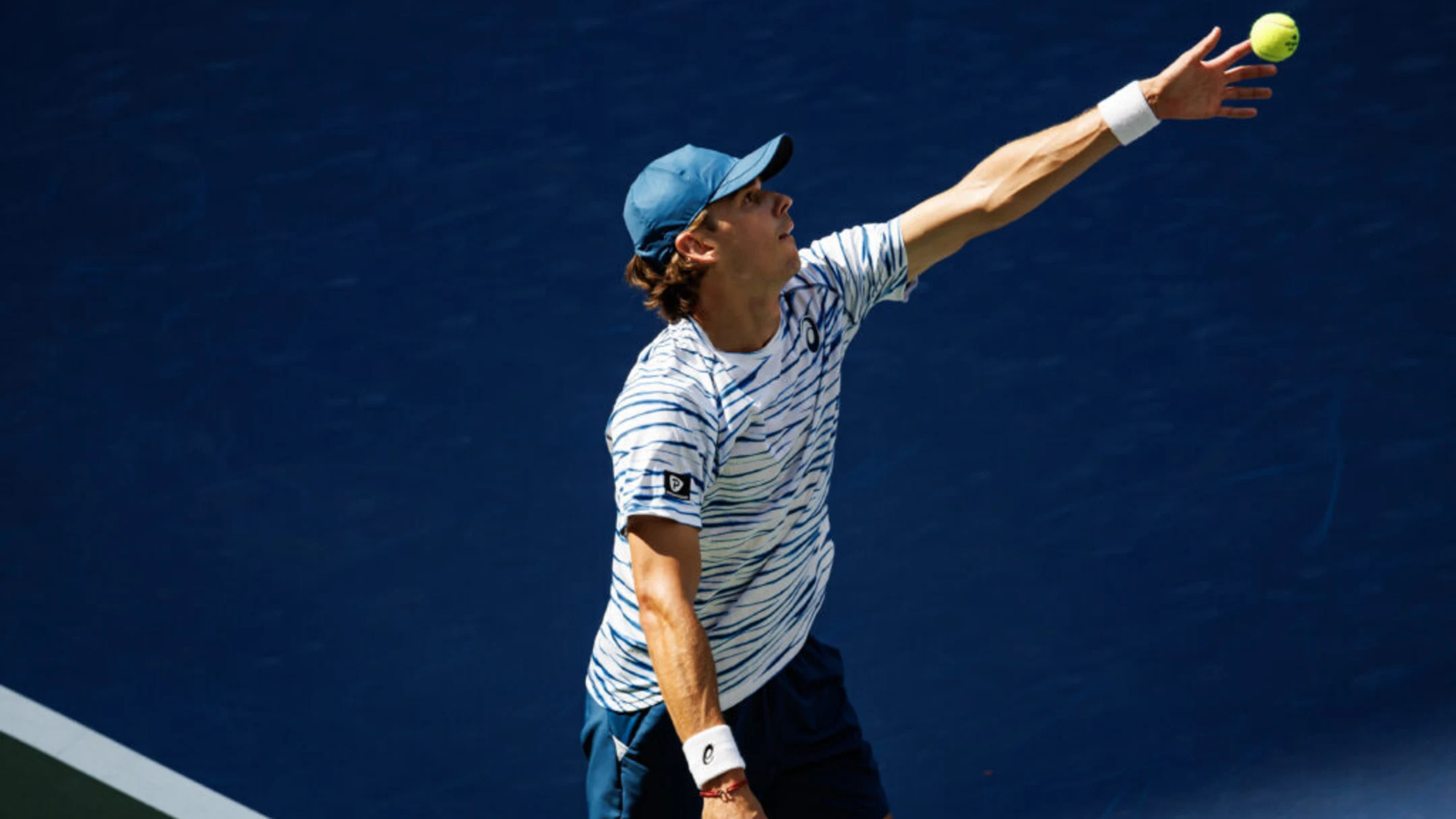 ATP Beijing Best Bets Including De Minaur vs Rinderknech