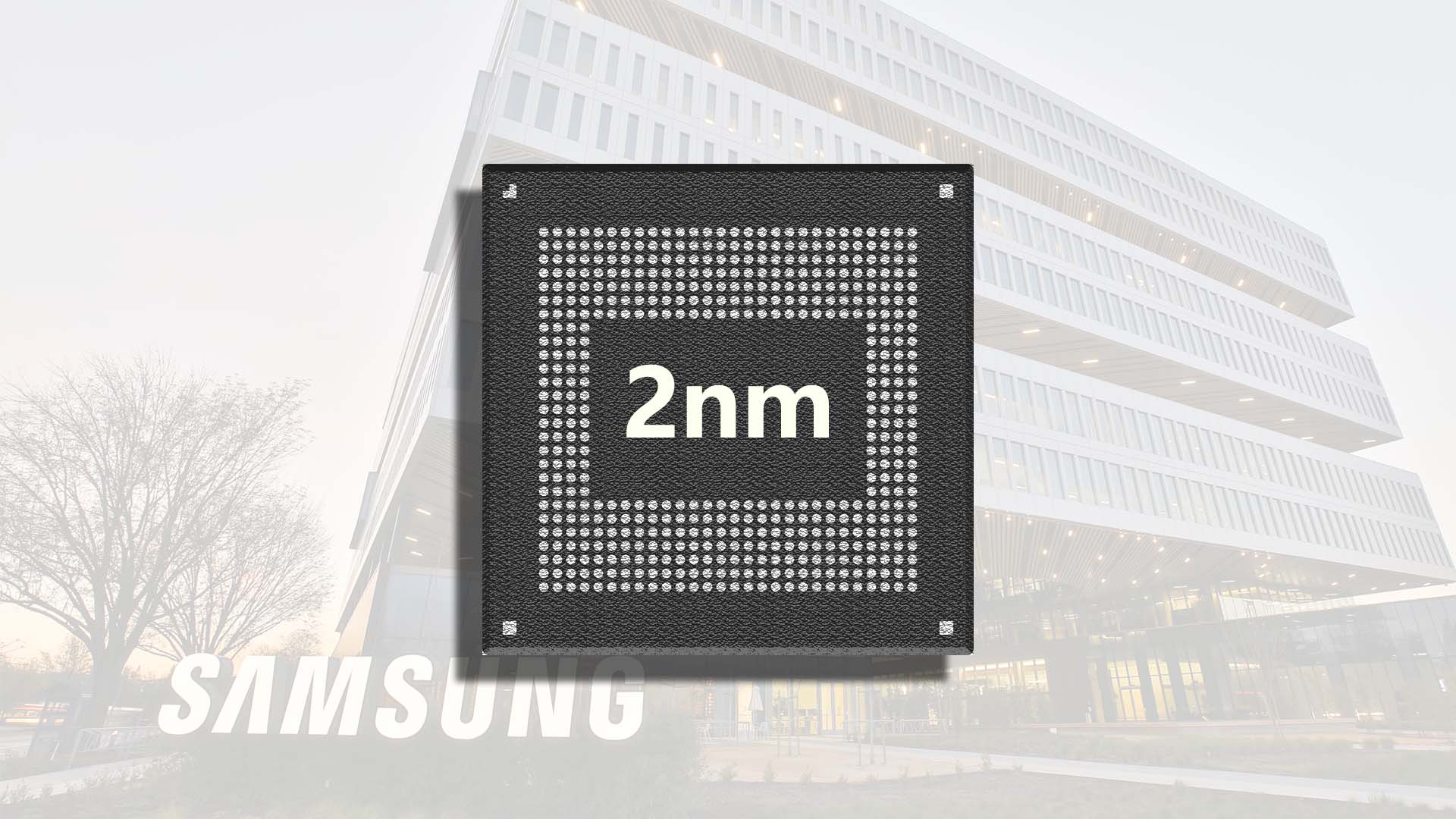Samsung Executive Expressed Confidence Over The Company’s 2nm GAA Progress, With SK hynix Official Saying This Technology ‘Is A Critical Turning Point’