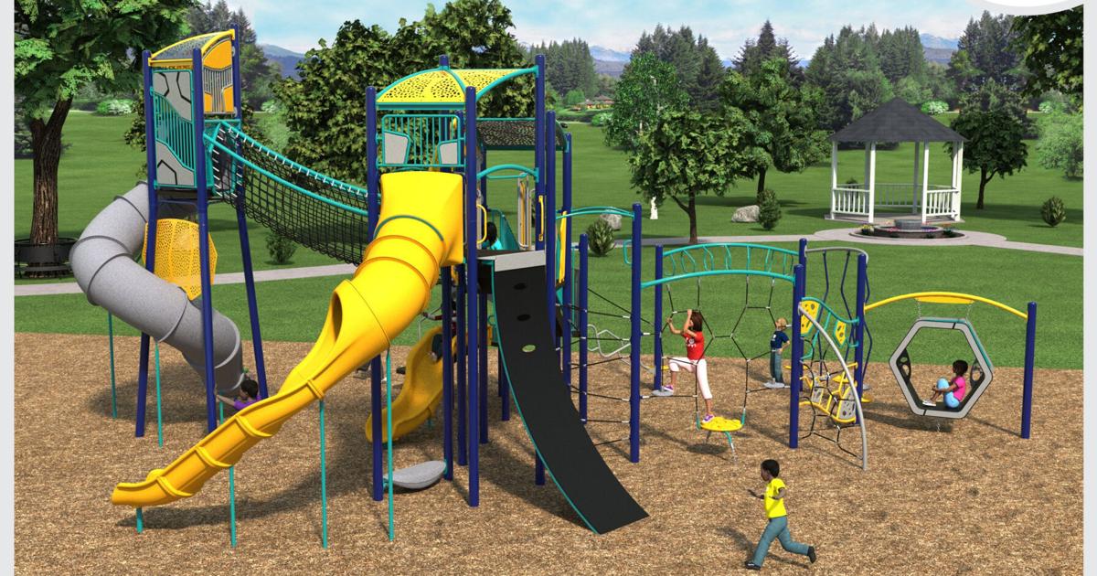 Here's a look at the plan to improve Bettendorf parks