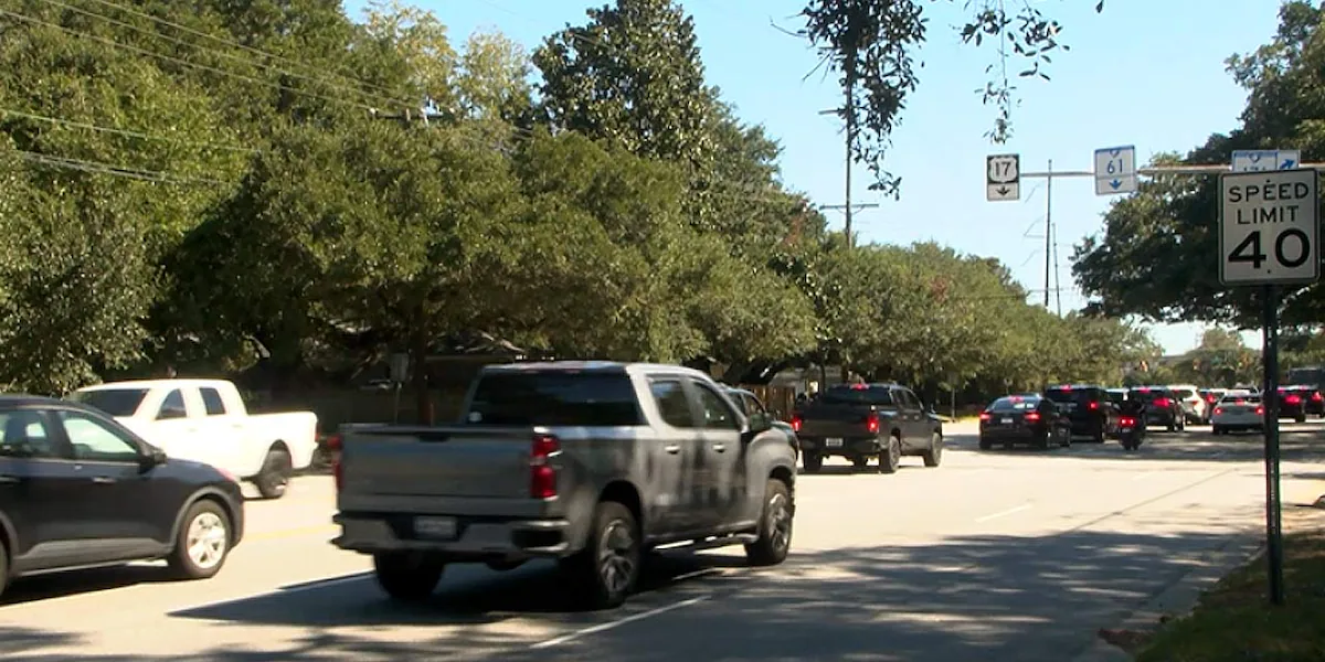 $2.5M project will keep Charleston drivers up to speed on traffic conditions