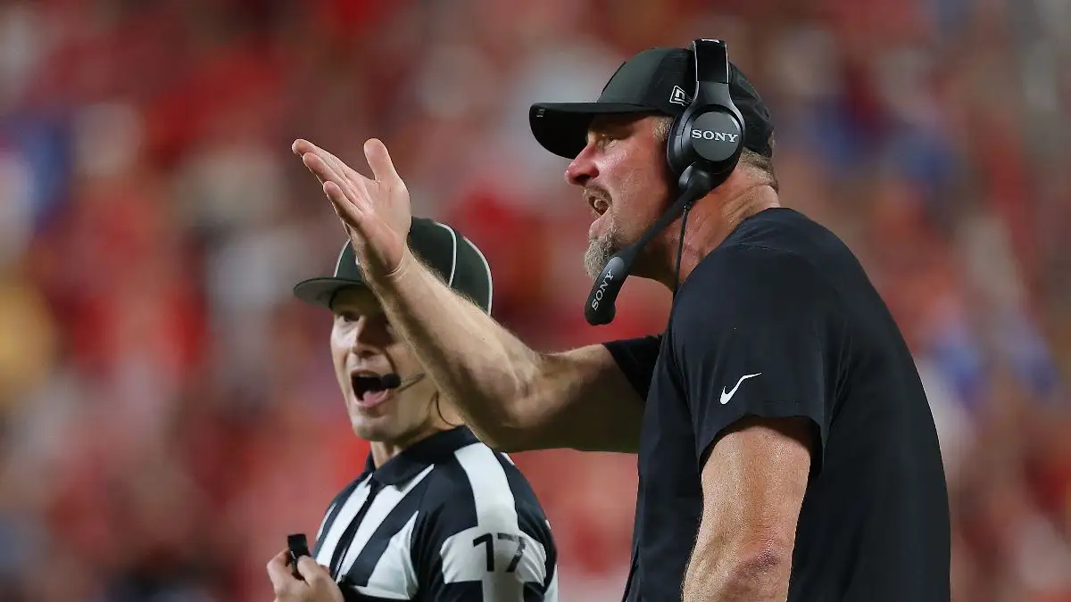 Lions and Buccaneers 4th Down Controversy Continues After Game