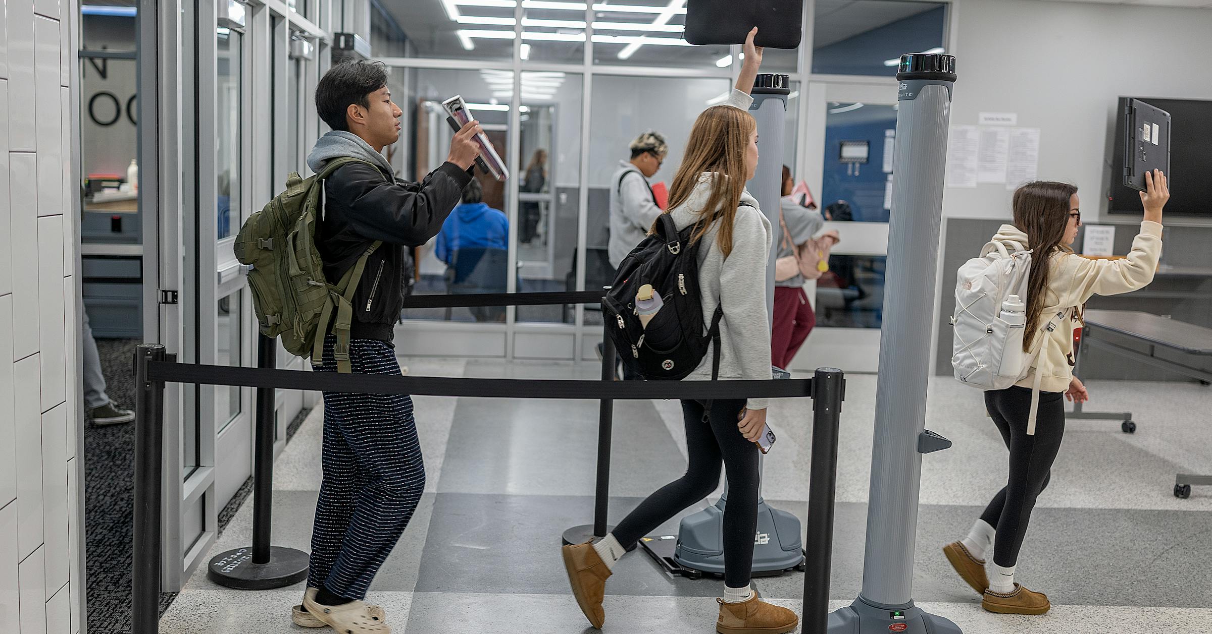 MN schools' data show increase in gun reports since 2021