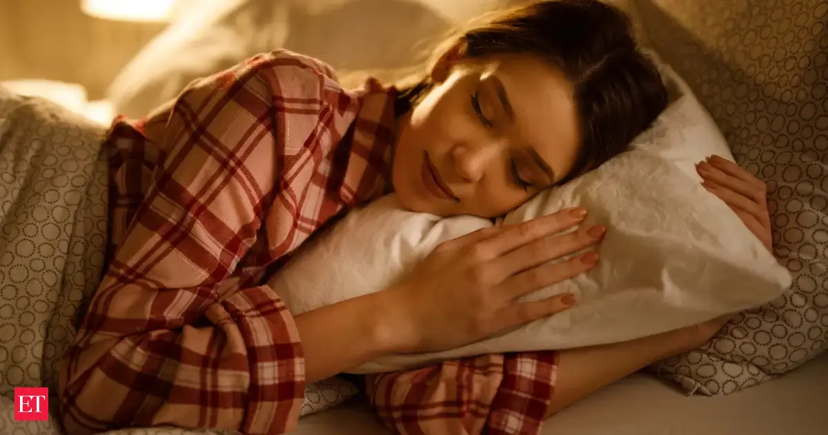 Want deeper sleep? Study says this common nut could be your night time fix