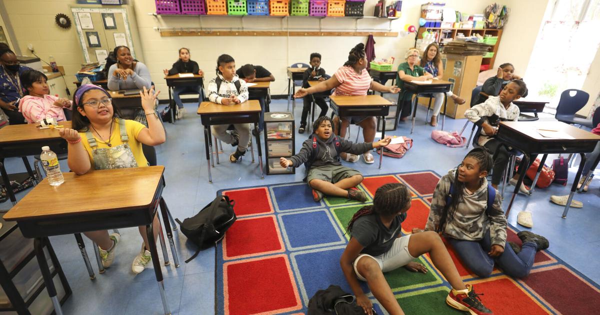 Most SC families that want afterschool care can’t get it