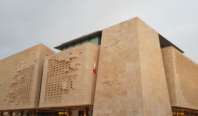 Borg blasts governments motion aimed at holding a debate to condemn PN