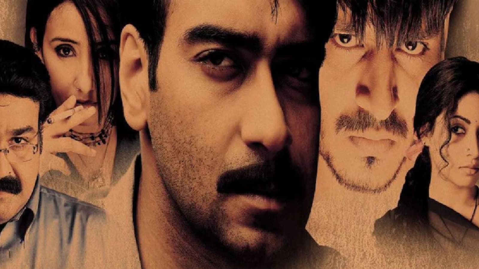 Ram Gopal Verma's ‘Company’: The Gangster Film Bollywood Hasn’t Outdone In 20+ Years