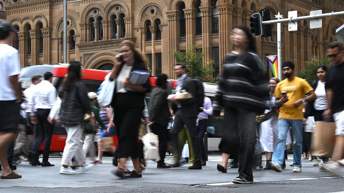 Job ads and job-seekers up in 'challenging' market