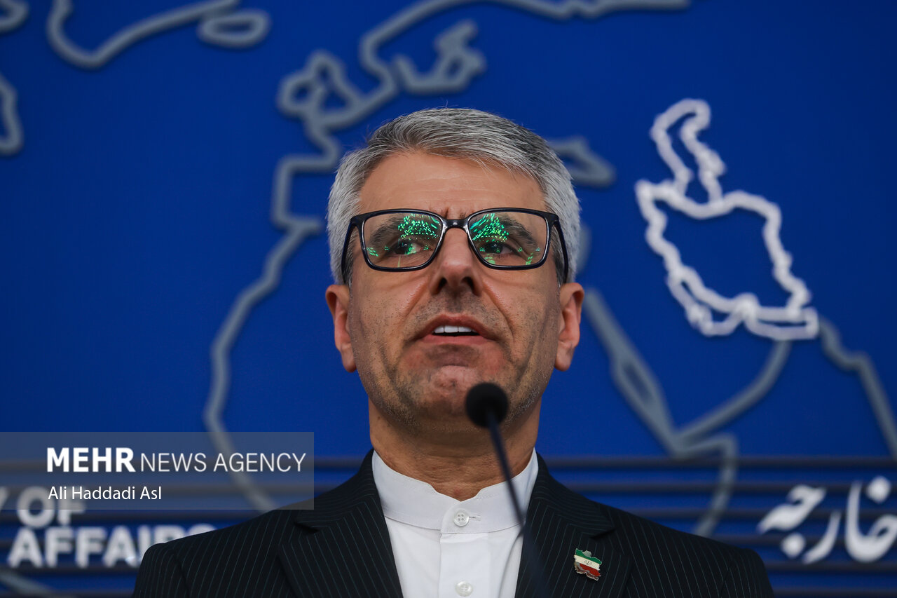 Iran felicitates Bolivia on successful presidential election