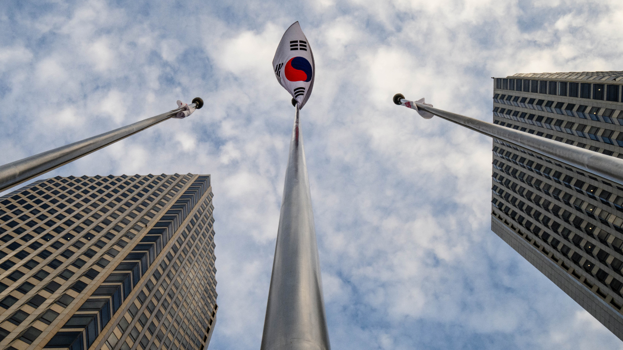 South Korea's tech rules could cost US, Korea $1T over 10 years