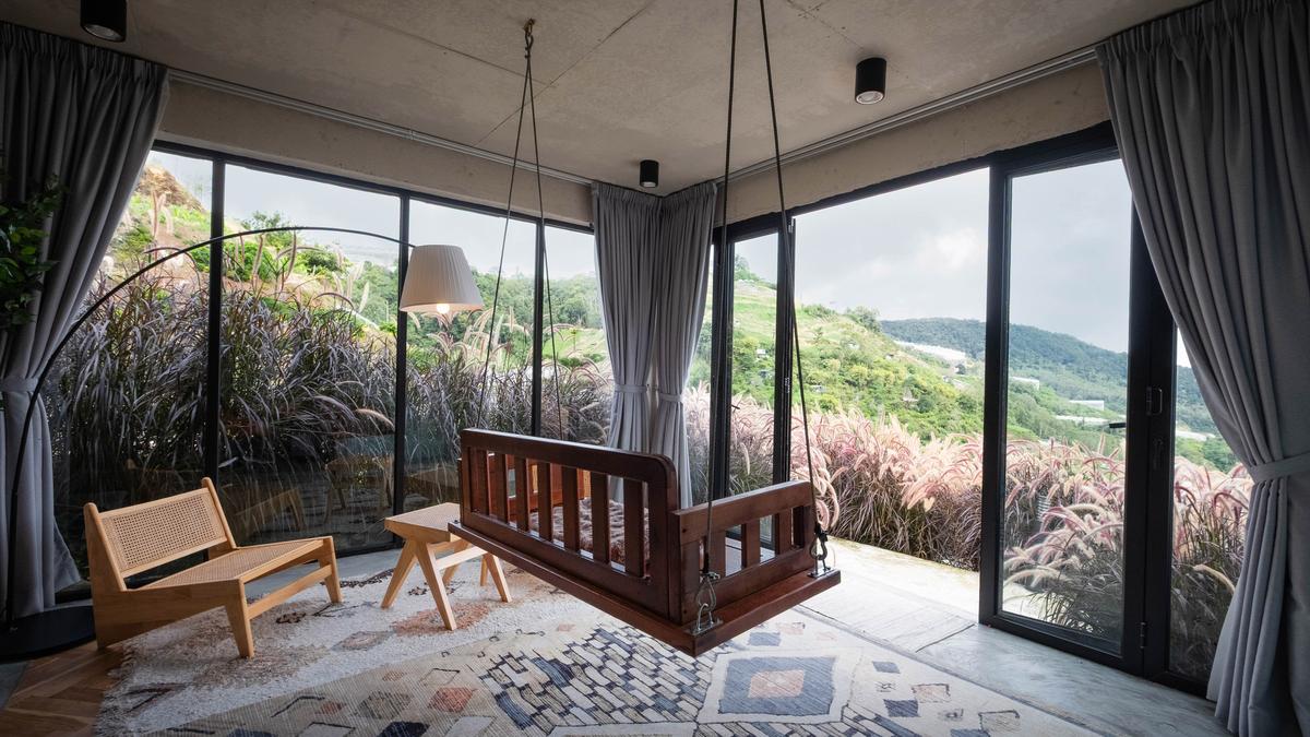 An authentic stay in Malaysia’s Cameron Highlands