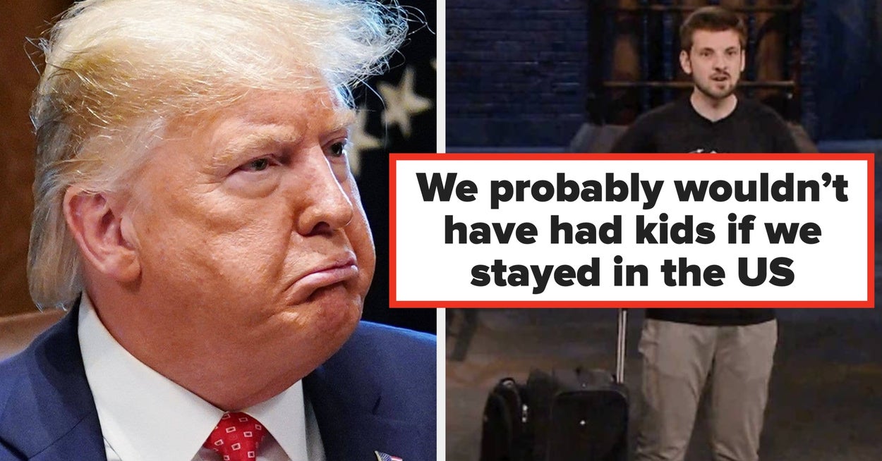 11 Americans Who Left the US Under Trump: Pros & Cons