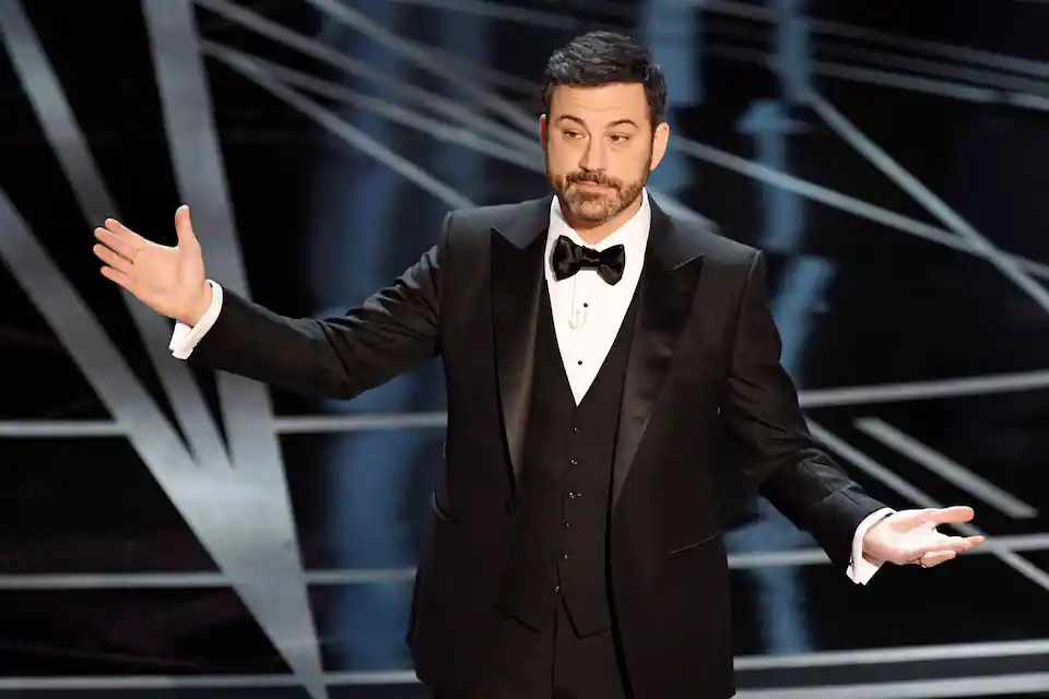 «Jimmy Kimmel Live!» de retour à l’antenne des chaînes affiliées à ABC