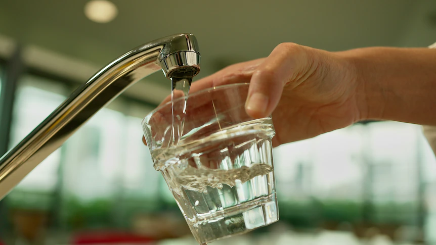 Queensland politicians are washing their hands of one simple health measure