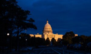 Witnesses Urge US to Confront the CCP’s War on Faith