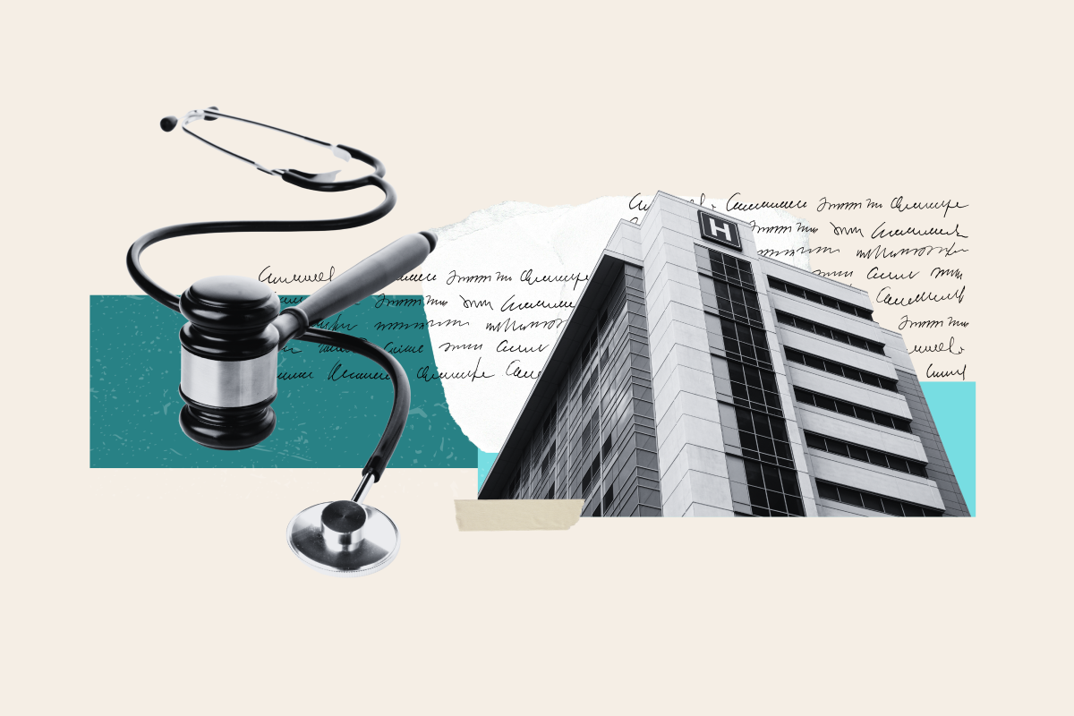 Nurses Work for Accountability as Mission Health Faces Immediate Jeopardy