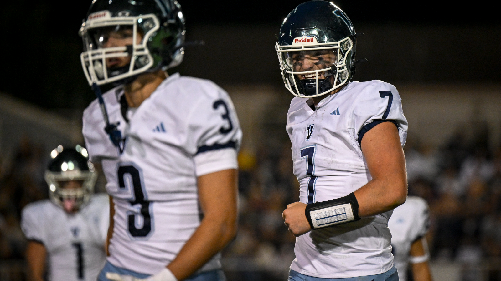 Colorado high school football: How Post Preps Top 10 teams fared in Week 5