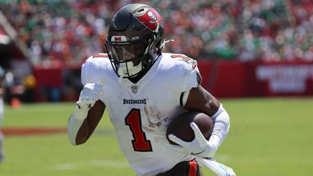 Week 7 Monday Night Football anytime touchdown scorer odds, picks