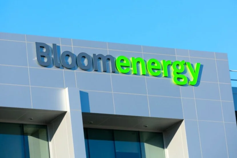 Bloom Energy's Brookfield Deal Brings Prestige, Not Profit-Yet