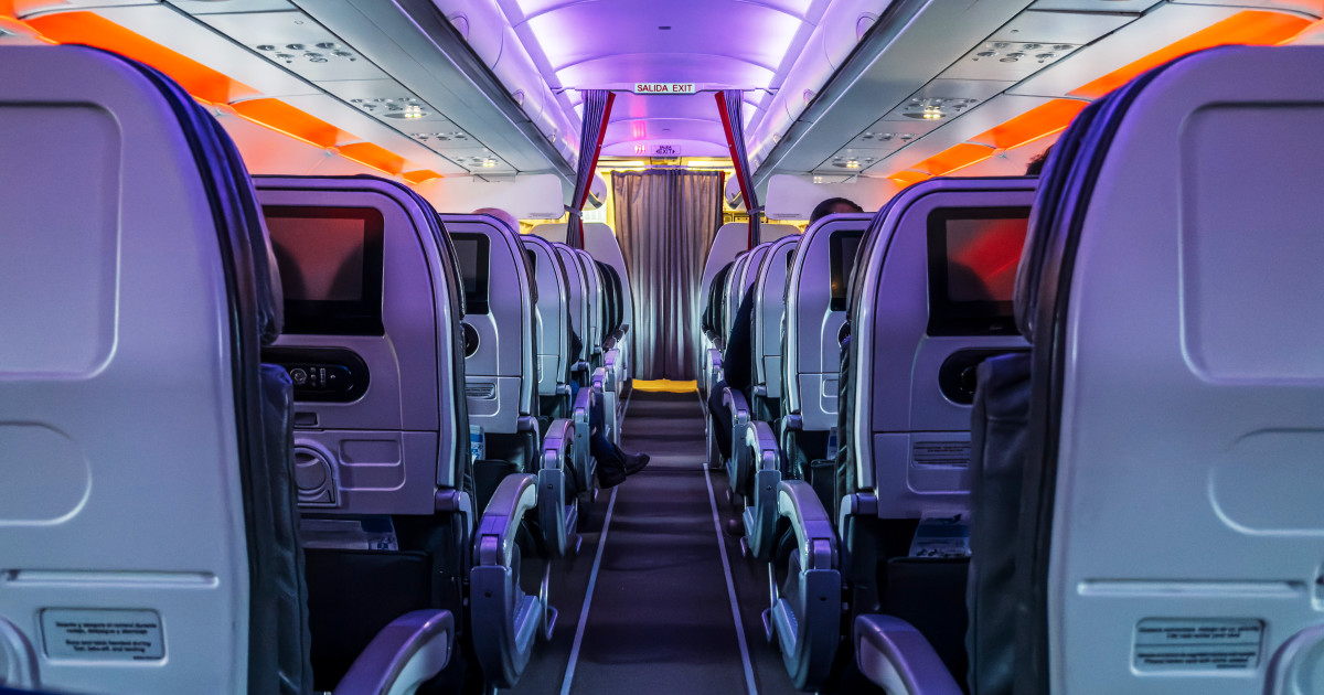 New Data Reveals Airline With Lowest Customer Satisfaction