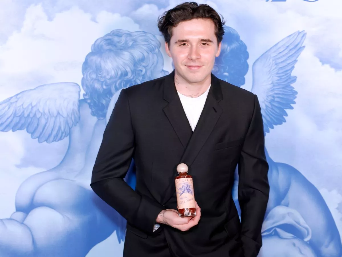 Brooklyn Beckham fans demand unlikely collaboration as he shares recipe