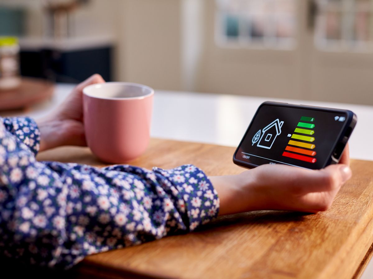 EDF say an easy household change could save you '£60 a year' on energy bills
