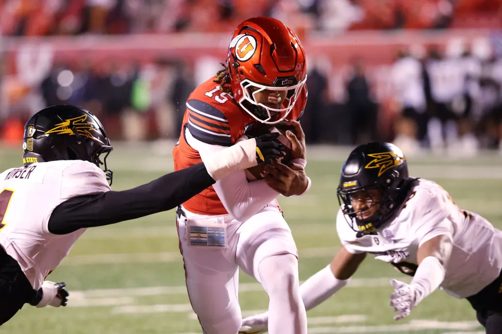 Could Colorado face Utah’s backup QB once again?
