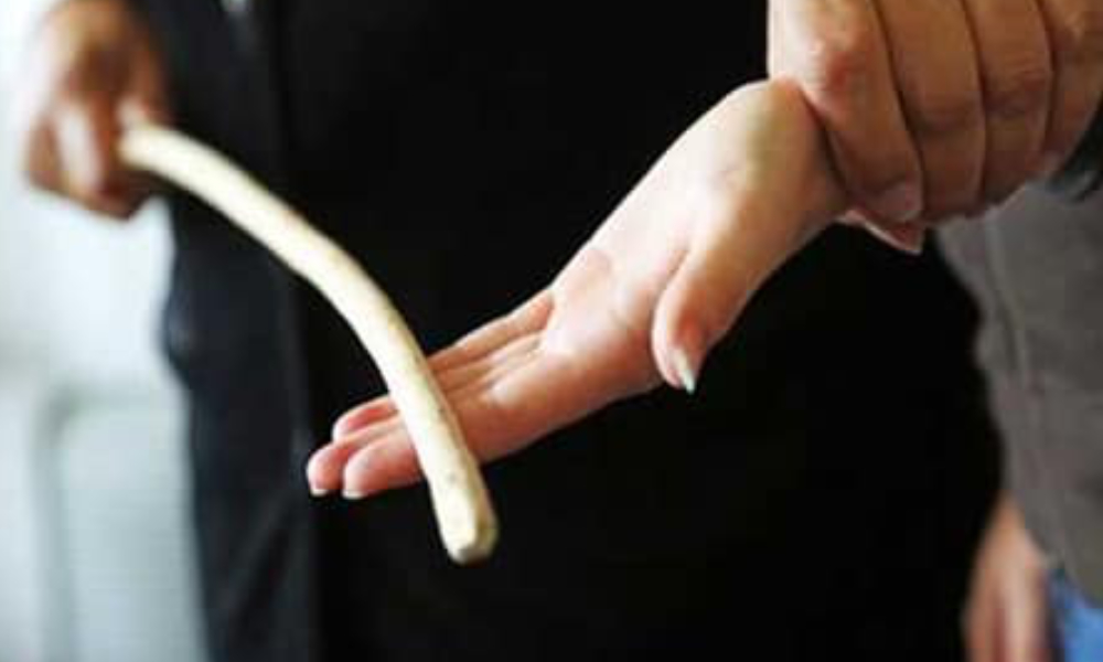 YOURSAY | The cane should be used as a deterrent only