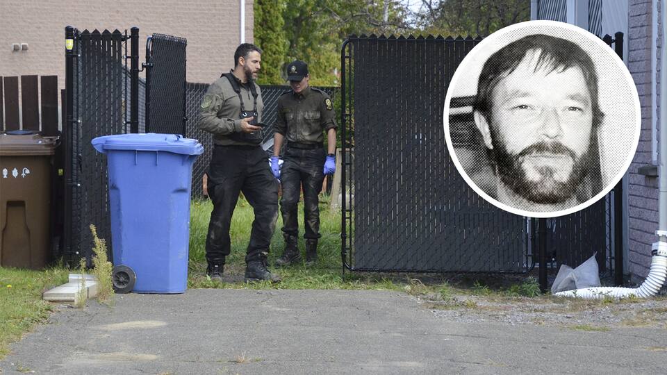 «Enfin, on va avoir des nouvelles»: la famille de Louis Valentine croyait que sa disparition était tombée dans l’oubli