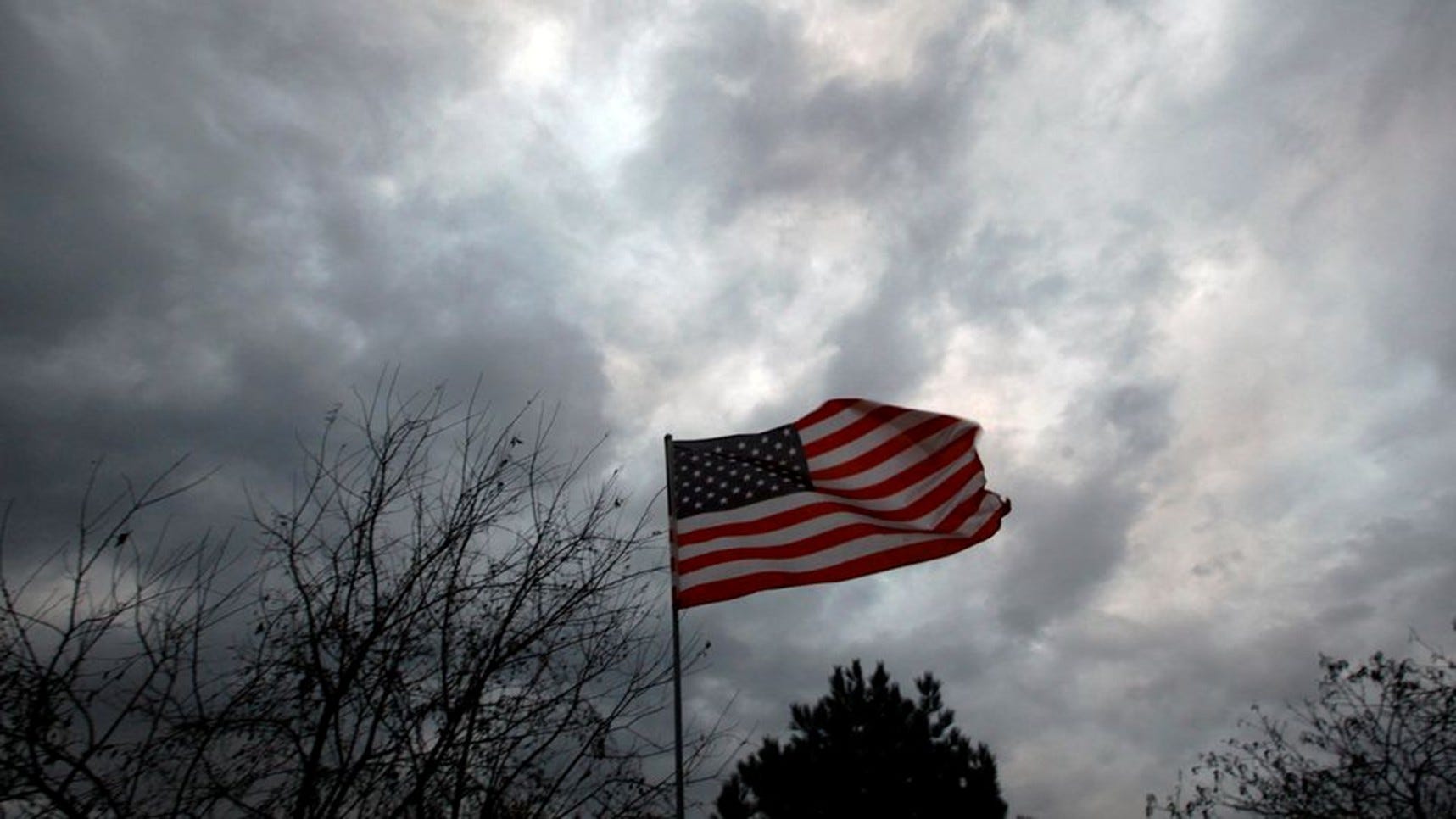 Has America Left And Gone For Good?