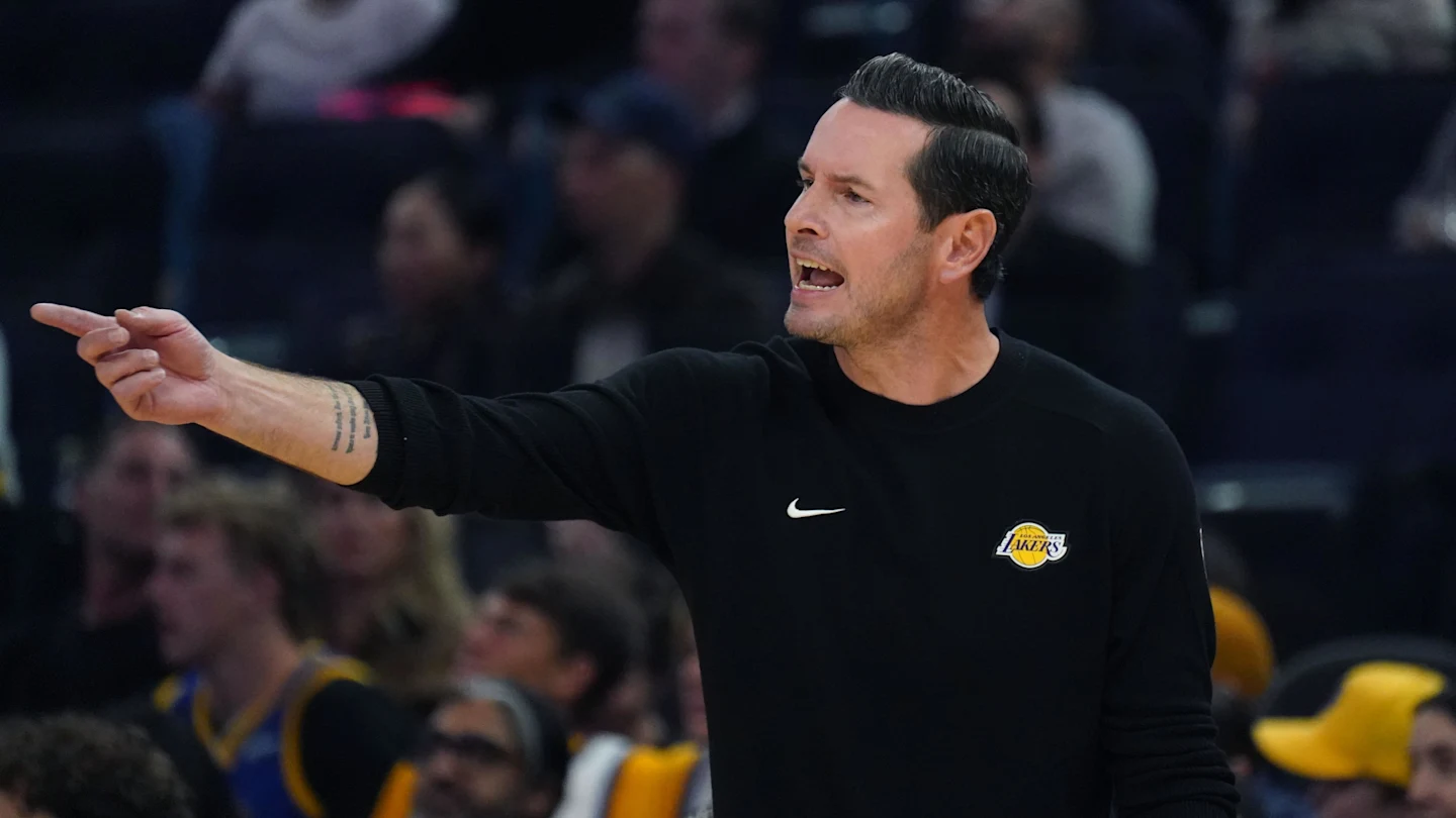 Rush of contract extensions reveals exactly what the Lakers are missing