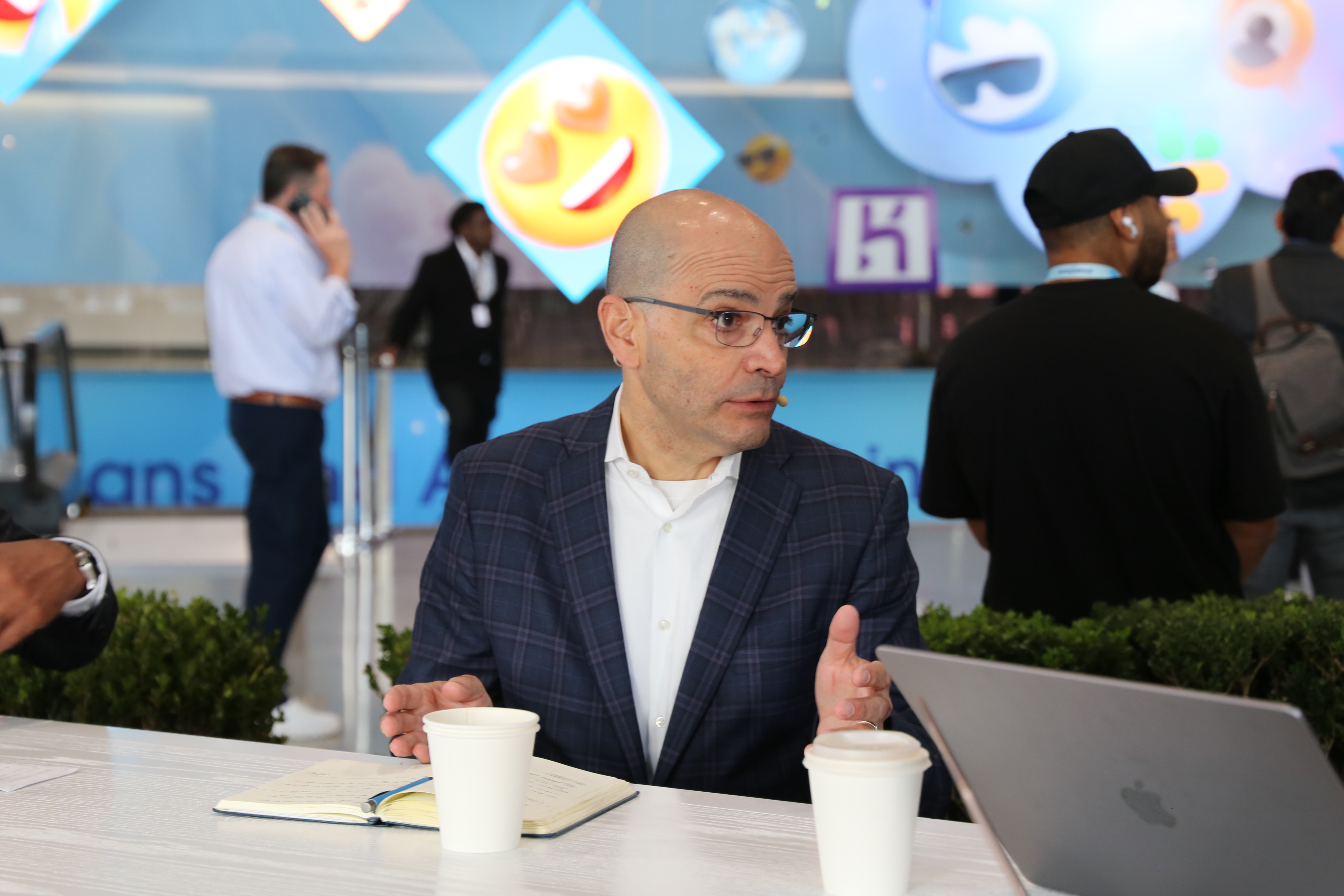 AI adoption surges as Salesforce redefines its platform focus