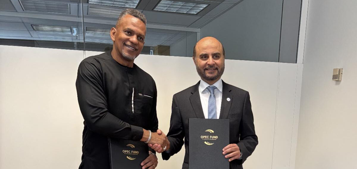 Caribbean Development Bank fosters new agreement with OPEC Fund to cement sustainable goals in region
