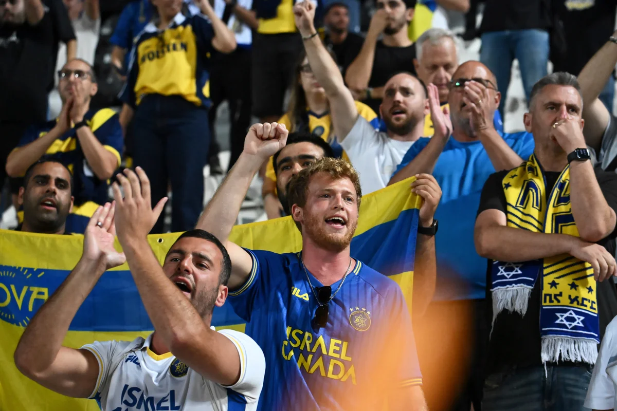 Why Maccabi Tel Aviv will reject tickets for their supporters for Aston Villa game