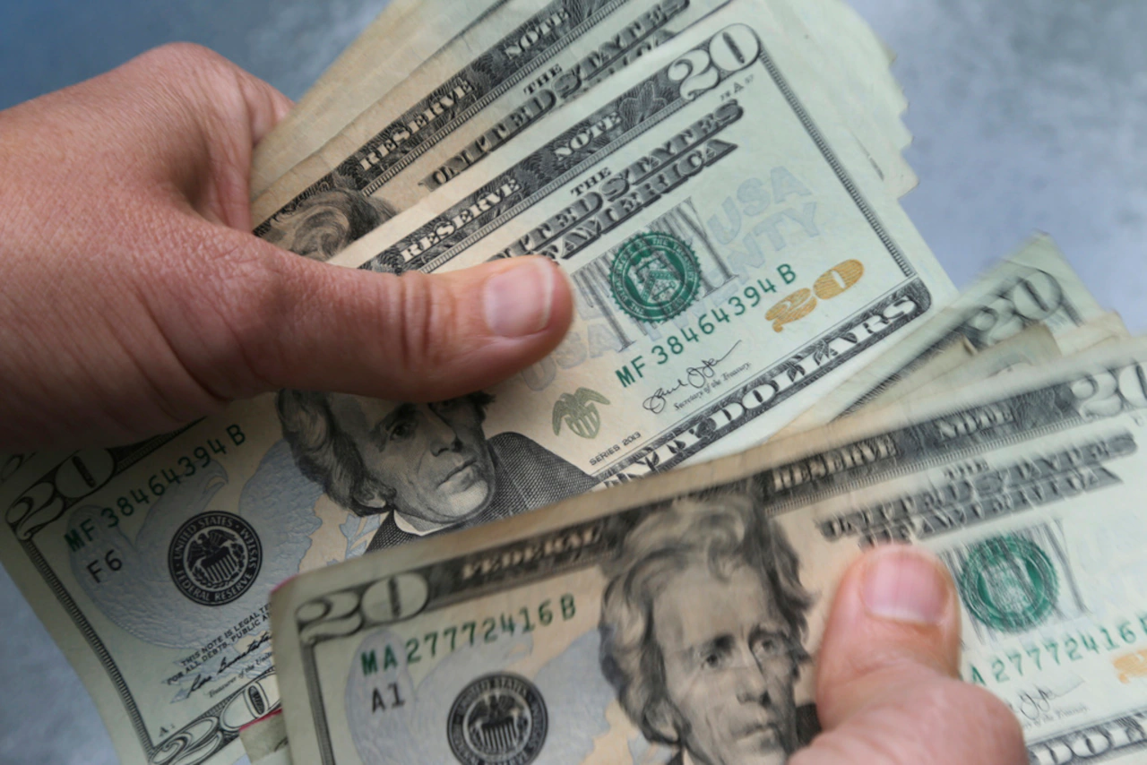 Got unclaimed cash in Ohio? Legislation could make it easier to get your money