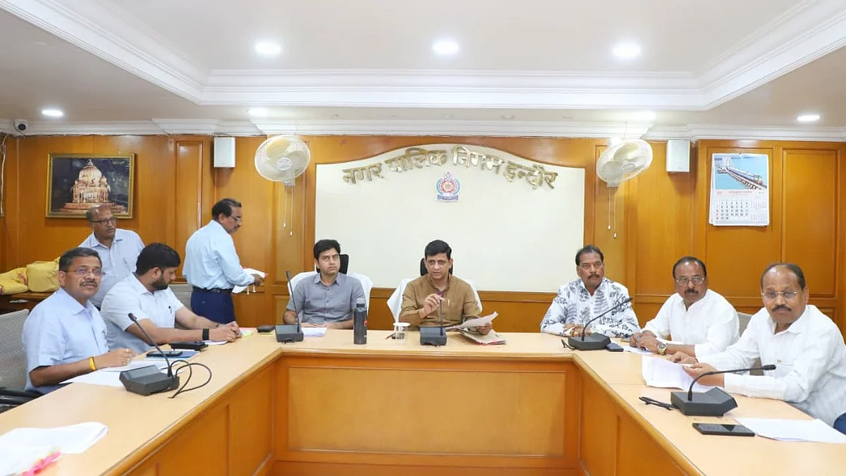 Indore News: Finally, Nod For BRTS Corridor Dismantling On Offered Rate