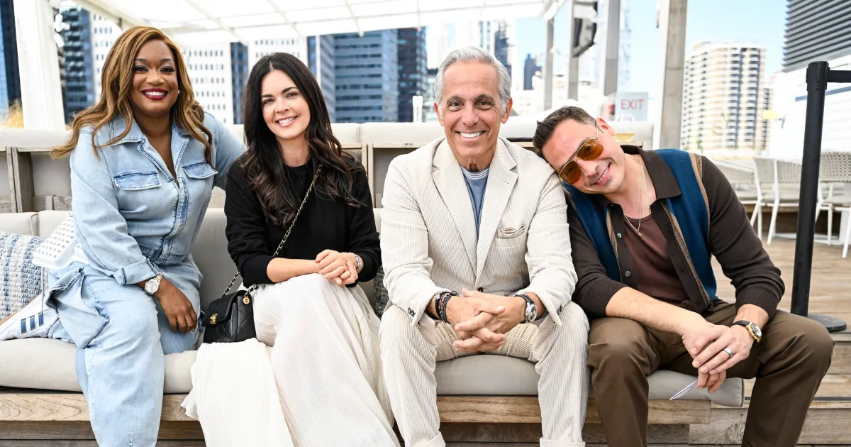 Food Network's The Kitchen Ending After 40 Seasons