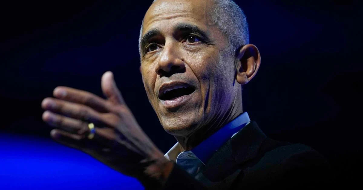 Obama to campaign with Spanberger in Norfolk