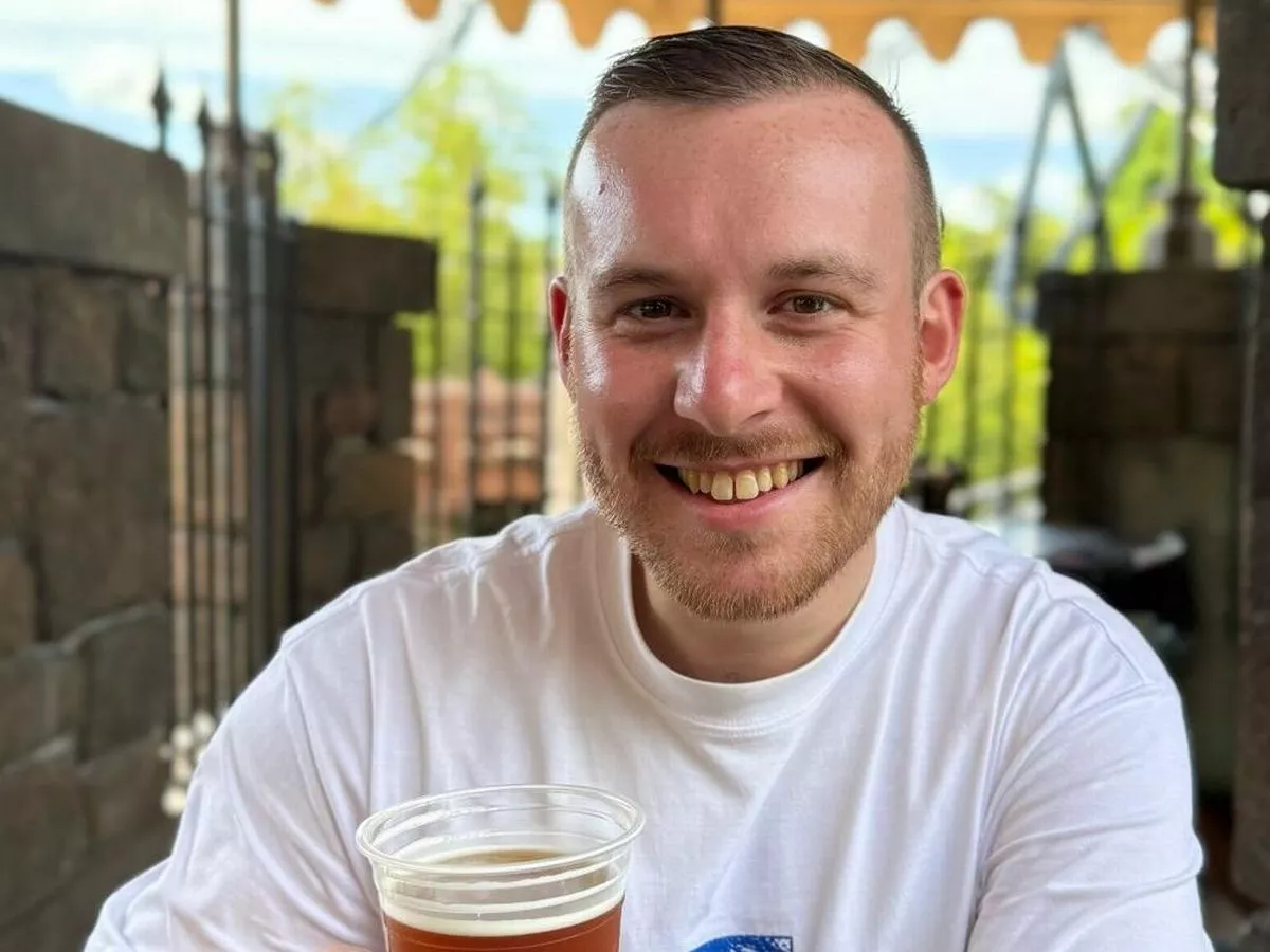 Great Scottish Run competitor dies one week after race as tributes paid