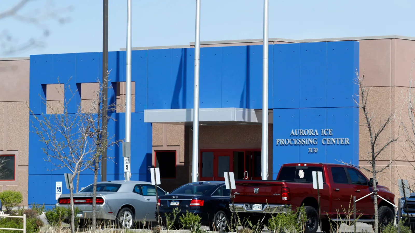 Colorado judge says ICE ‘likely violates federal law’ by denying immigrants’ bail hearings