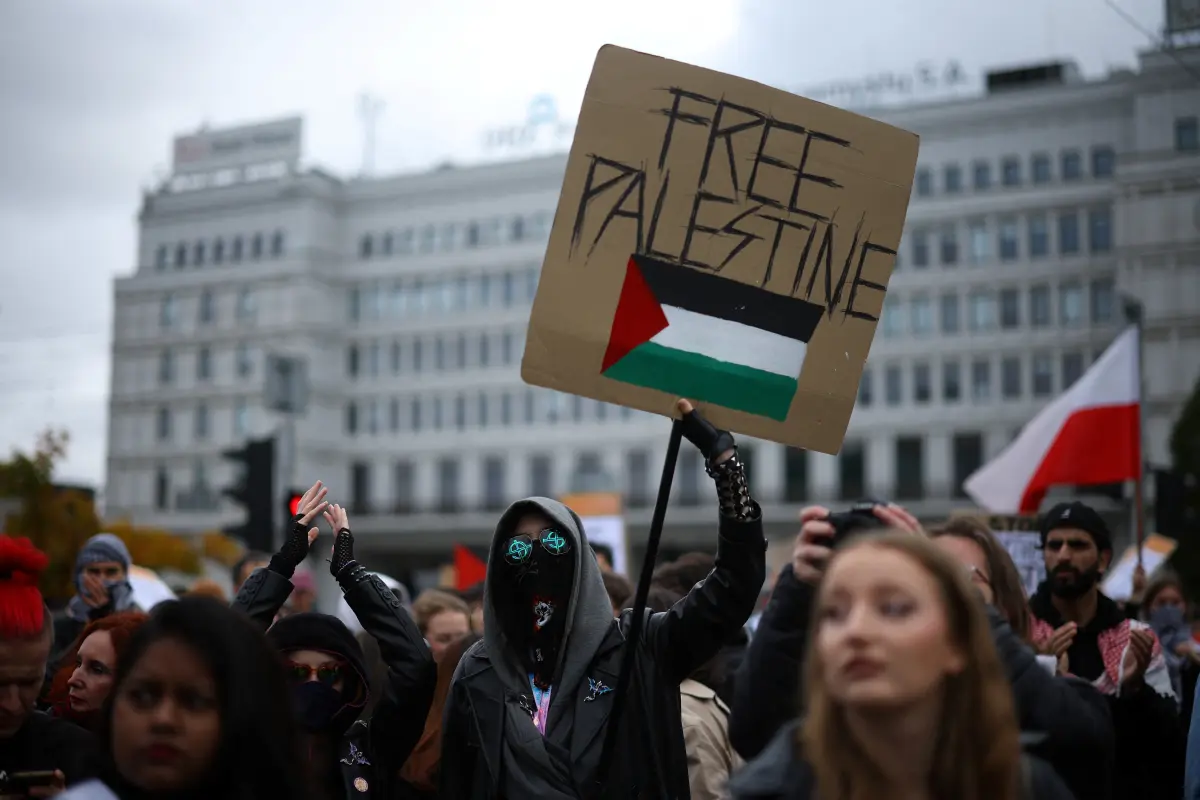 If Trump's cease-fire holds, the anti-Israel haters will have little to rant about