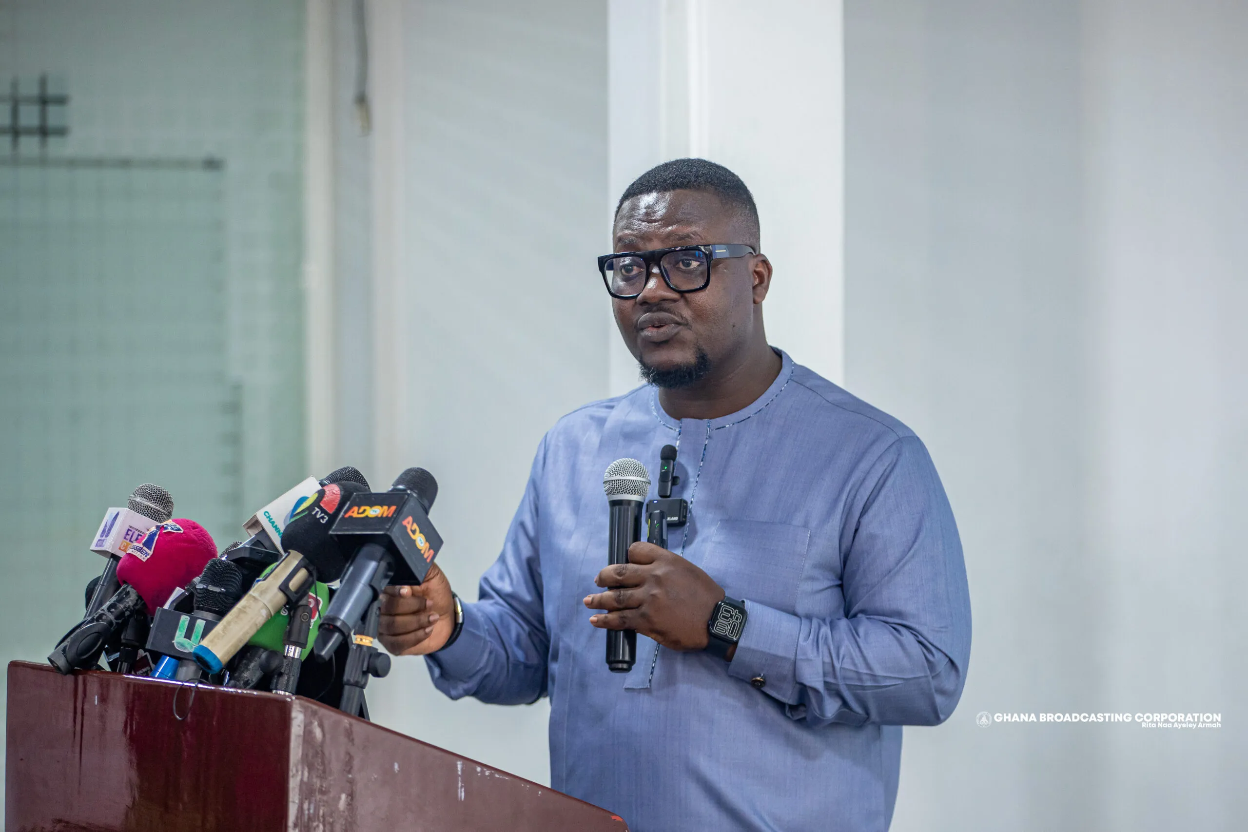 Kennedy Agyapong Crosses 50+1 in new polls ahead of NPP Primaries – Academic Research Polls