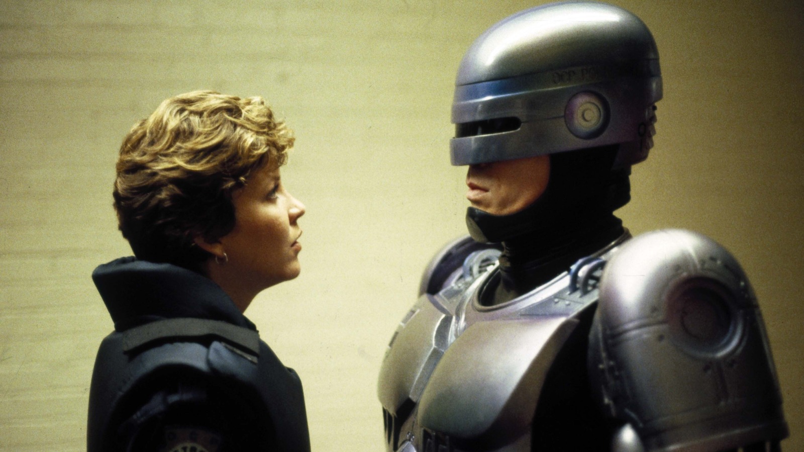 Why Paul Verhoeven Was Going To Pass On Directing RoboCop (And What Changed His Mind)