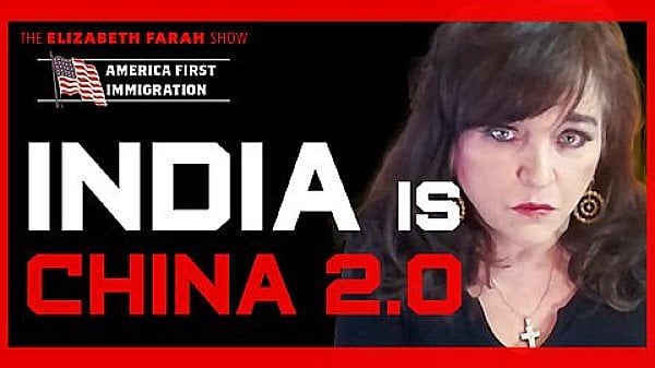WATCH: America under siege: How India is replacing U.S. workers and gutting the middle class