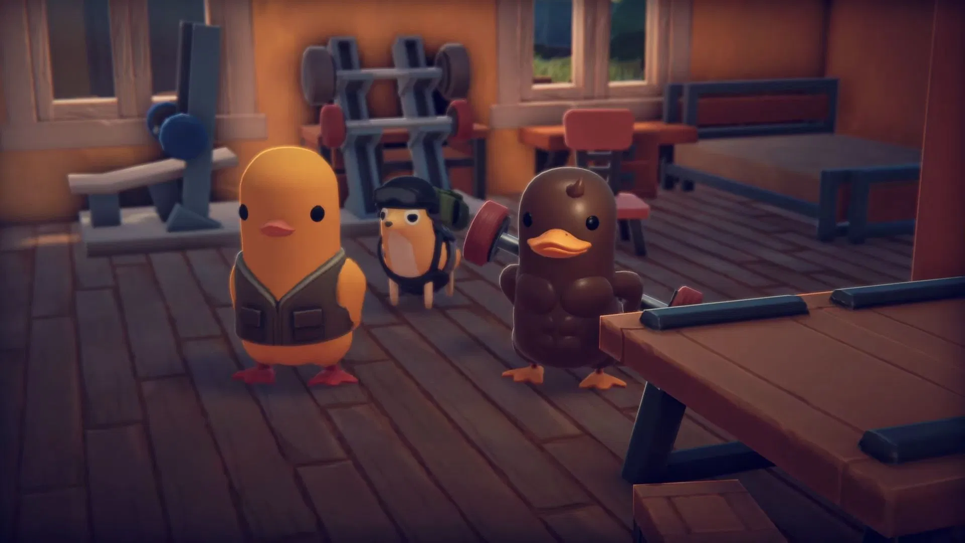 All Escape From Duckov difficulty settings explored