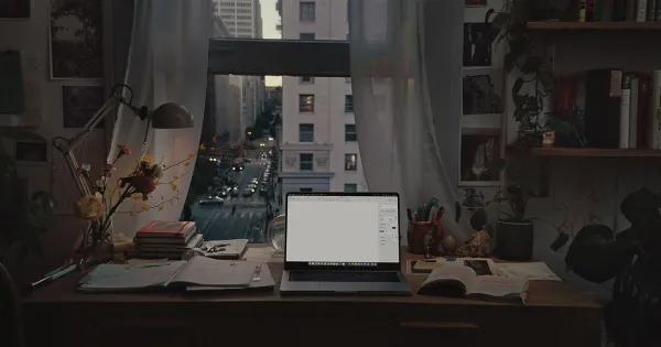 Jane Goodall’s Voice Powers Apple’s Ode to Creativity