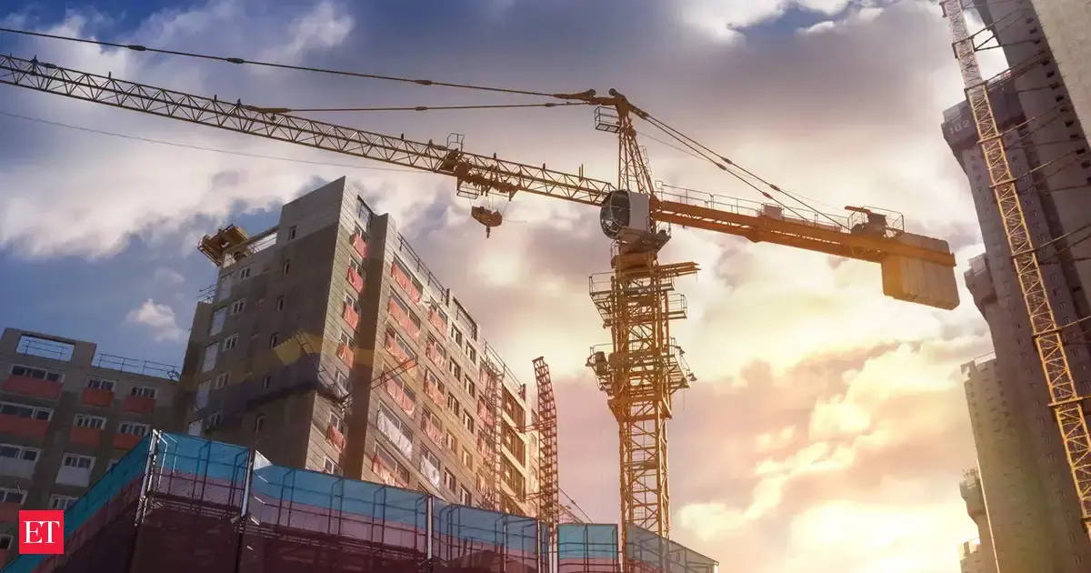 Nimbus projects adds Rs 1,100 crore development potential with favourable order from UP government
