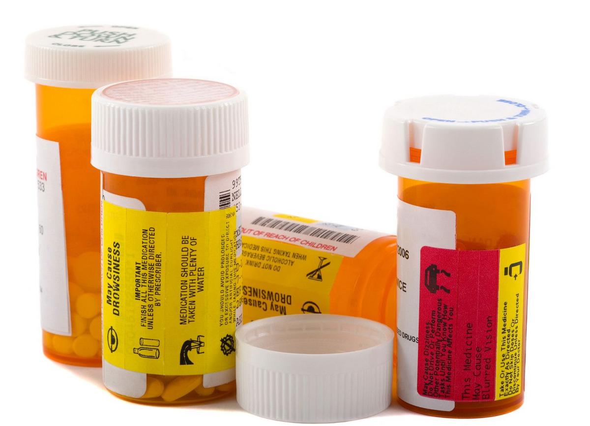 Sauk Rapids Hosts National Prescription Drug Take Back Day Event