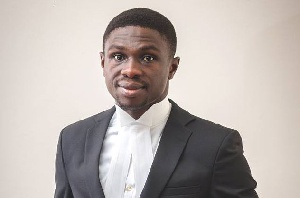 Ofori-Atta Extradition: ‘There’s no bad blood between OSP and AG’