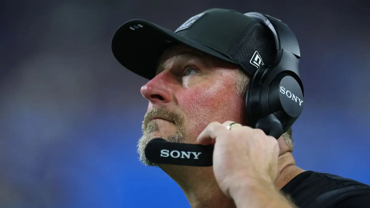 Lions Make One Final Announcement Before Buccaneers Game